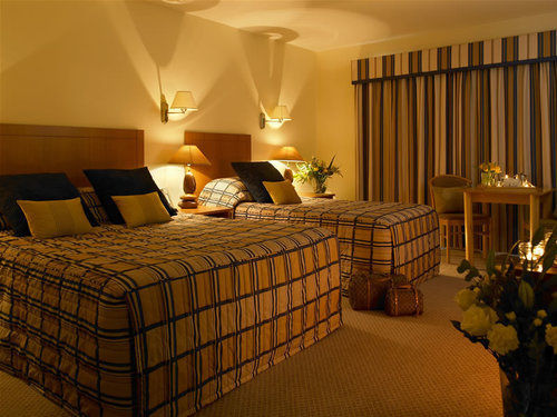 Downings Bay Hotel Exterior foto
